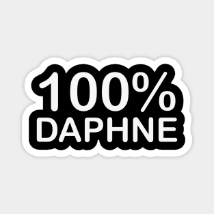 Daphne name, wife birthday gifts from husband what i love. Magnet