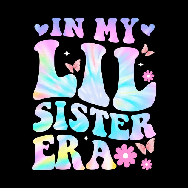 In My Lil Sister Era by jackan bilbo