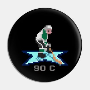 16-Bit Spezza Pin