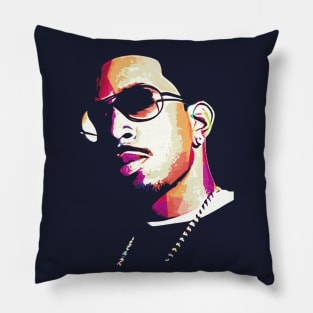 Ludacris Pillow