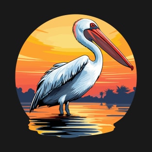 Pelican T-Shirt