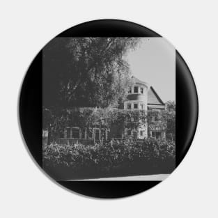 Murder House Pin