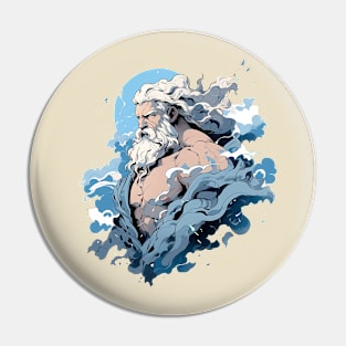 zeus Pin