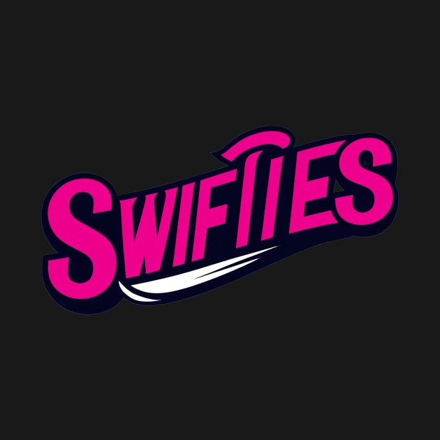 Swifties by Rawlifegraphic