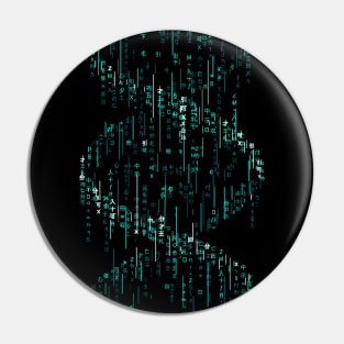 Simulation Pin