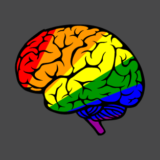 Image result for lgbt brain