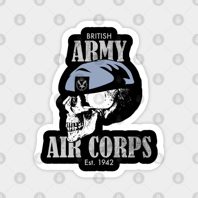 Army Air Corps (distressed) Magnet by TCP