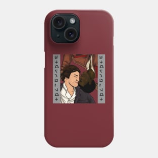 TLJ STORMPILOT Phone Case