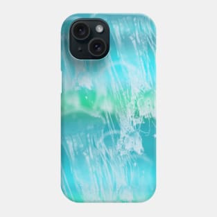 Ocean Size Phone Case