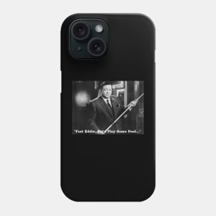 The Hustler Phone Case