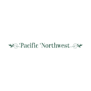 Pacific Northwest T-Shirt