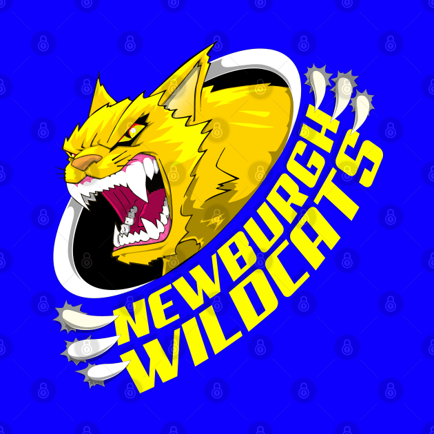 Unofficial Newburgh Wildcats by CoolDojoBro