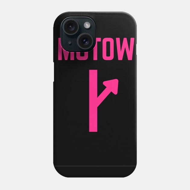 MGTOW T-2108 Phone Case by Bosetti