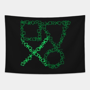 Gaming logo Tapestry