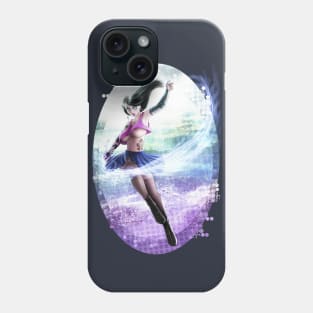 light starter Phone Case