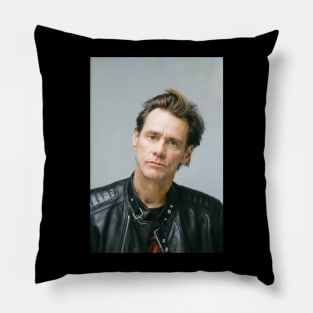 Smokin – A Tribute to Jim Carrey's Magic Pillow