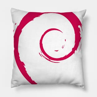 Debian Pillow