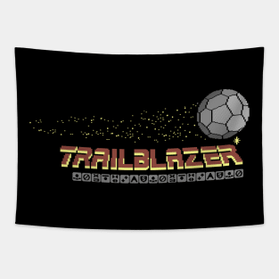 Trailblazer Tapestry