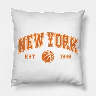 New York Pillow