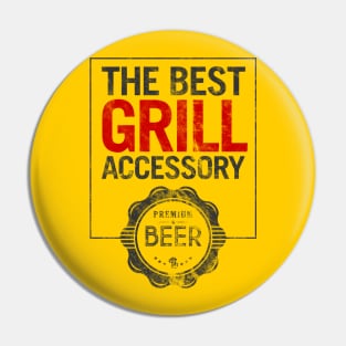 The Best Grill Accessory Pin