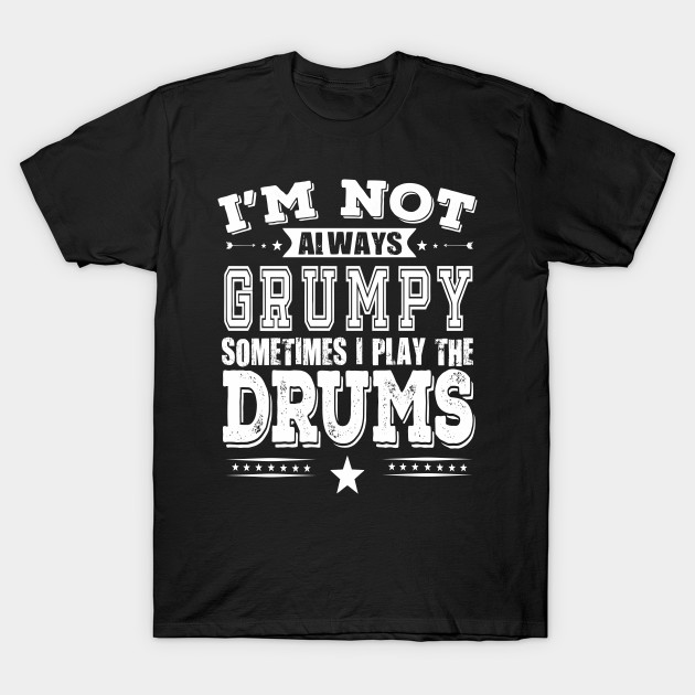 بصلة كهرباء سعة drummer t shirts funny oldmilehotel.com