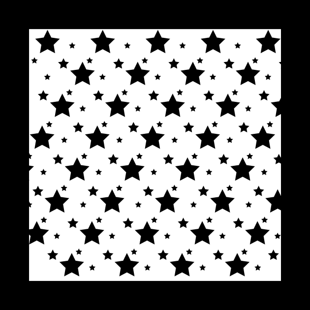 Star Design by Brobocop