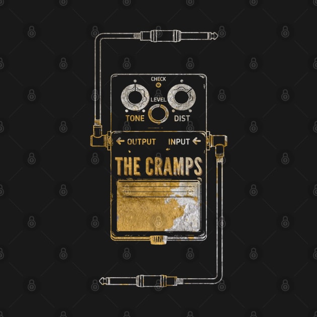 Cramps by Ninja sagox