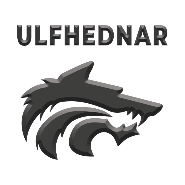 Ulfhednar (Black Metal) by Ruiz Combat Grappling