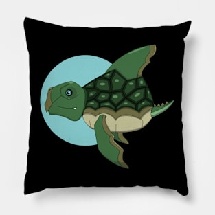 Turgon Pillow