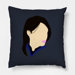 Williams Pillow