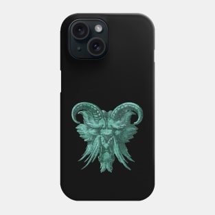 Monstrous beast Phone Case