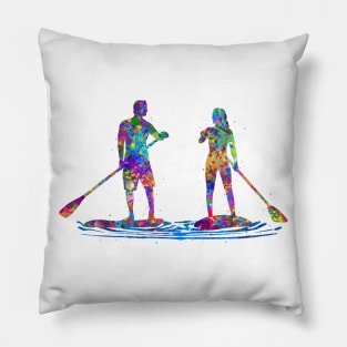 Paddleboard Pillow