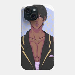 Magic Phone Case