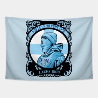 Ultras Lazio Tapestry