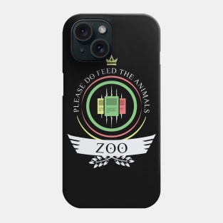 Zoo Life Phone Case