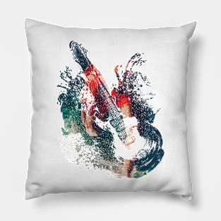 Runner Underwater Pillow