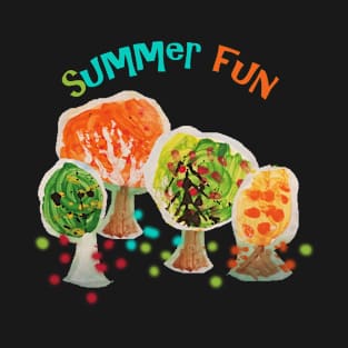 Summer Camp T-Shirt