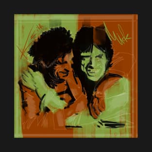 Mick and Keith T-Shirt