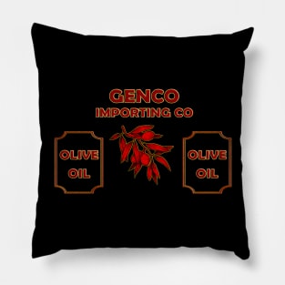 genco Pillow