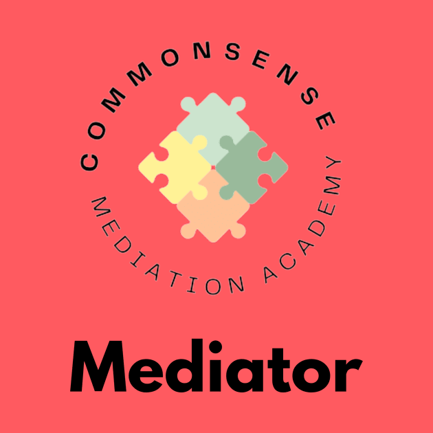 CSM Academy Mediator v. 2 by CommonSense Mediation