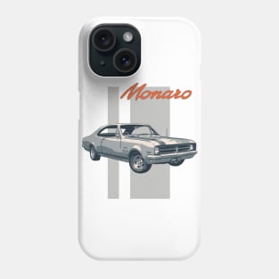 Holden Monaro Phone Case