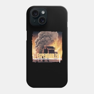 THE EXPENDABLES 4 Phone Case