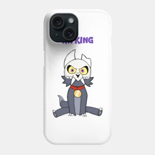 im king Phone Case