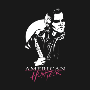 American Hunter Sam T-Shirt