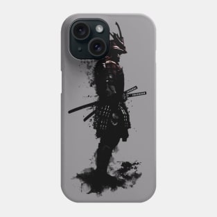 Samurai Phone Case