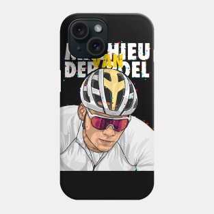 Mathieu Van Der Poel Phone Case