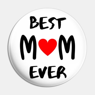 Best mom ever Pin