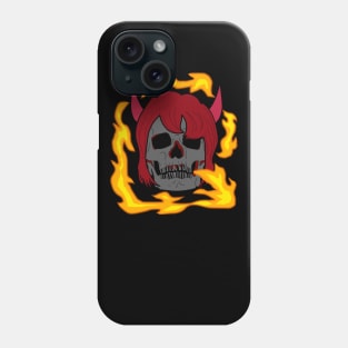 Death Phone Case