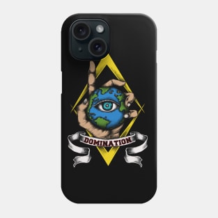 Iluminati Phone Case