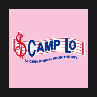 Camp Lo - Luchini T-Shirt